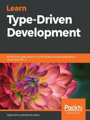 cover image of Learn Type-Driven Development